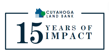 15 Years of Land Bank Impact