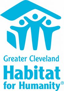 greater cleveland habitat for humanity logo